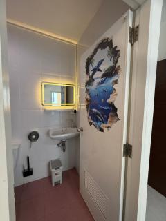 Cha Cha Guesthouse - 5