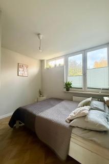 Cozy Stay Saska Kępa - 3