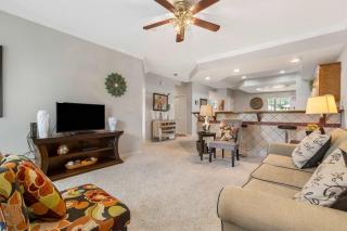 Legacy Walk-In - Golf Views in Great Location - 5