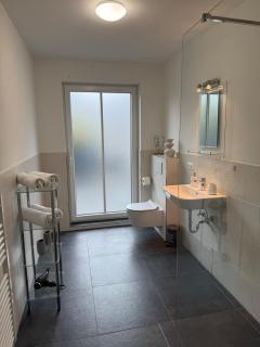 Boho-Apartment Scharbeutz 2 Zimmer & strandnah - 9