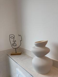 Boho-Apartment Scharbeutz 2 Zimmer & strandnah - 8