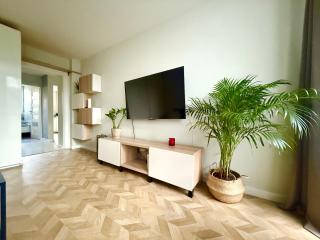 Cozy Stay Saska Kępa - Varsovia - 8