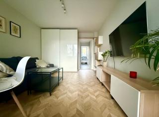 Cozy Stay Saska Kępa - 7