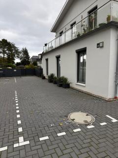 Boho-Apartment Scharbeutz 2 Zimmer & strandnah - 5