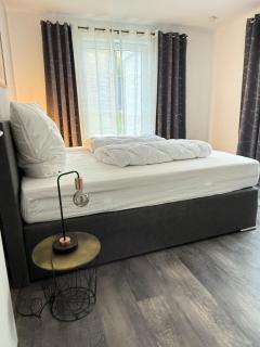 Boho-Apartment Scharbeutz 2 Zimmer & strandnah - 2