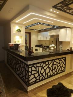 شقه فاخره بالدقي - 9