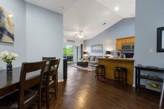 Holiday Ridge Retreat 10 - Holiday Hills Branson Golf Resort Outdoor pools - 2