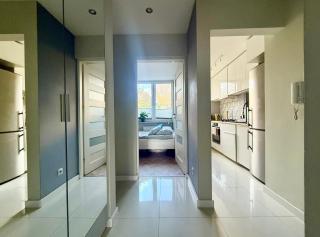 Cozy Stay Saska Kępa - 5