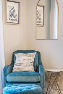 The Branson Experience - Balcony with Golf Views - 6