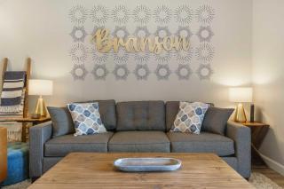 The Branson Experience - Balcony with Golf Views - 5