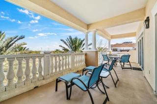 Villas North Garden - 9