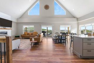 Ingallview at Branson Cove Indoor Pool - 3