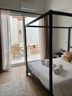 Apartamento acogedor frente a Plaza de la Iglesia - 1