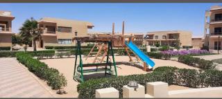 Chalet in Regina Beach Resort El Sokhna - 8