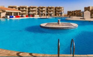 Chalet in Regina Beach Resort El Sokhna - 7