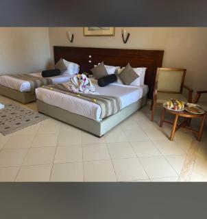 Chalet in Regina Beach Resort El Sokhna - 6