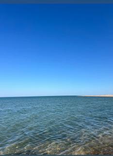 Chalet in Regina Beach Resort El Sokhna - 5