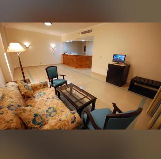 Chalet in Regina Beach Resort El Sokhna - 4