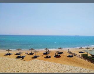 Chalet in Regina Beach Resort El Sokhna - 3