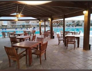 Chalet in Regina Beach Resort El Sokhna - 2