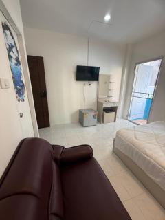 Cha Cha Guesthouse - 8