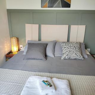 Villa Barroca Lofts - 8