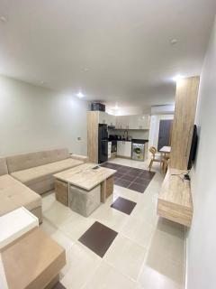 alkarma nubia apartment 1521 - 5