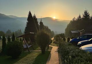 Садиба в ГОРАХ - Solochyn - 3