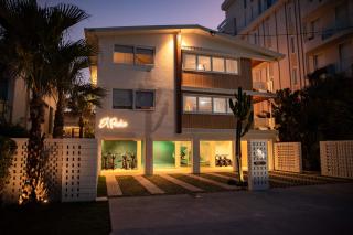 Entire Level 2 El Parche - 8