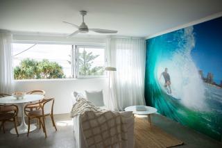 Entire Level 2 El Parche - 7