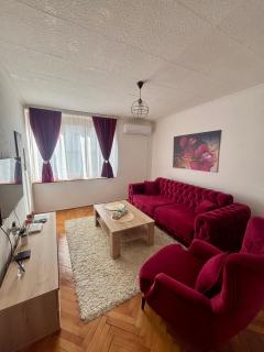 Apartman Mir - Bihać - 0