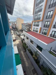 Cha Cha Guesthouse - 9