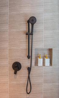 Antara Genting by J&H 3BR Entertainment Suite M1 - 1