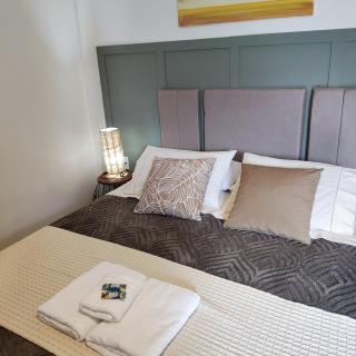 Villa Barroca Lofts - 2