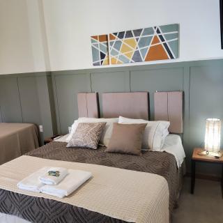 Villa Barroca Lofts - 4