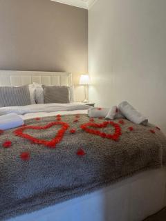 Luxury Cottage with Hot Tub near Pevensey Castle - 9