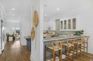 30a Seagrove Beach Condo with Gulf & Lake Views - 0