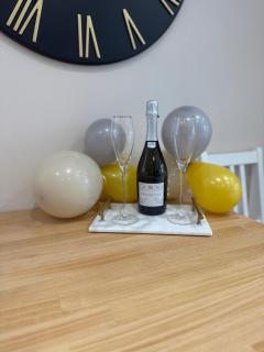 Luxury Cottage with Hot Tub near Pevensey Castle - 7