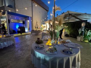 Ristorante Locanda 7 Mari - 1