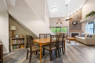 An Un-Fore-Gettable Time - Shared Pool & Near Lake - 3