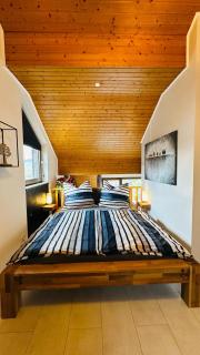 HTS Mosel Apartment Wanderlust Bernkastel Andel - 4