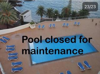 Apartamento Funchal com vista Mar - 9