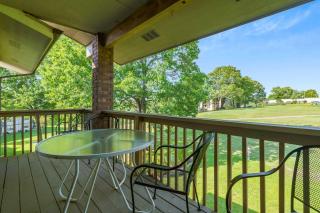 Bunker Ridge Respite - Pointe Royale Golf Resort Amenities - 5