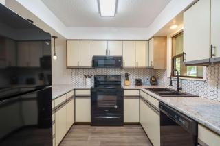 Bunker Ridge Respite - Pointe Royale Golf Resort Amenities - 4