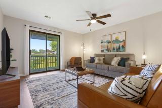 Bunker Ridge Respite - Pointe Royale Golf Resort Amenities - 3