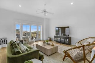 30a Seagrove Beach Condo with Gulf & Lake Views - 9