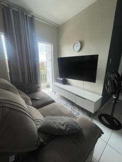 Apartamento mobiliado cop 30 - 7