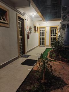 Villa Barroca Lofts - 9