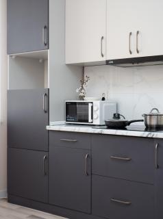 Seven Elite Apartments by Mega Mall - 4