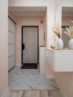 Seven Elite Apartments by Mega Mall - 6